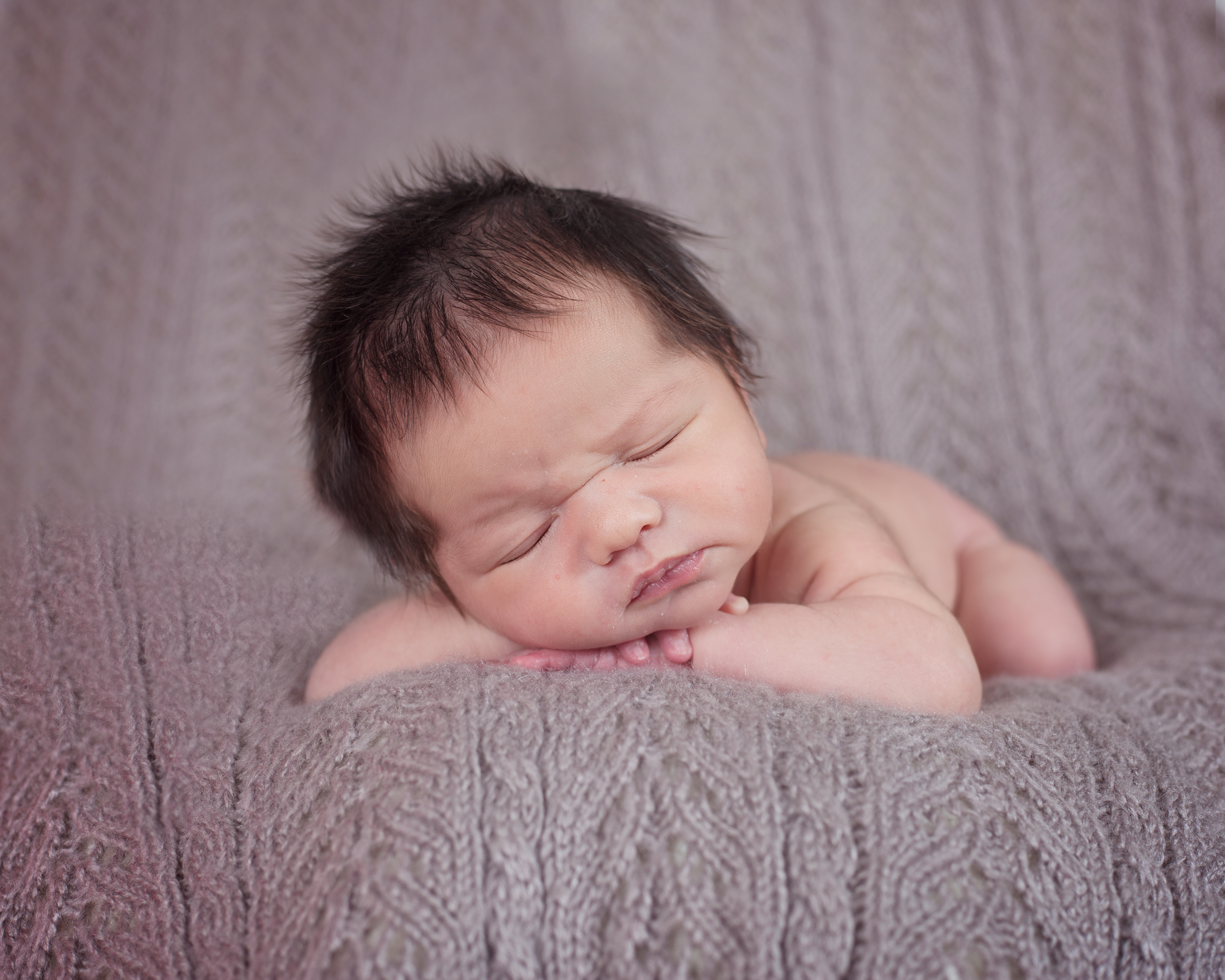 Blog: Newborn FAQ
