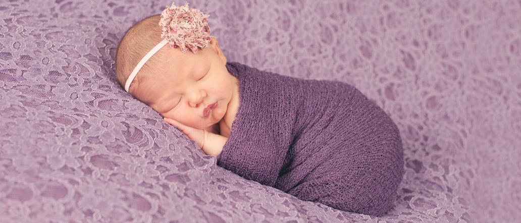 How to have a Successful Newborn Session!