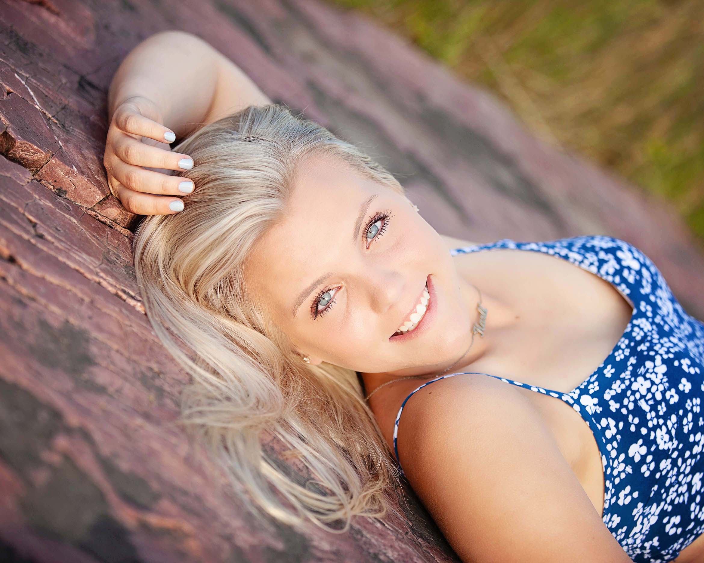 What to do Months & Weeks before your Senior Session