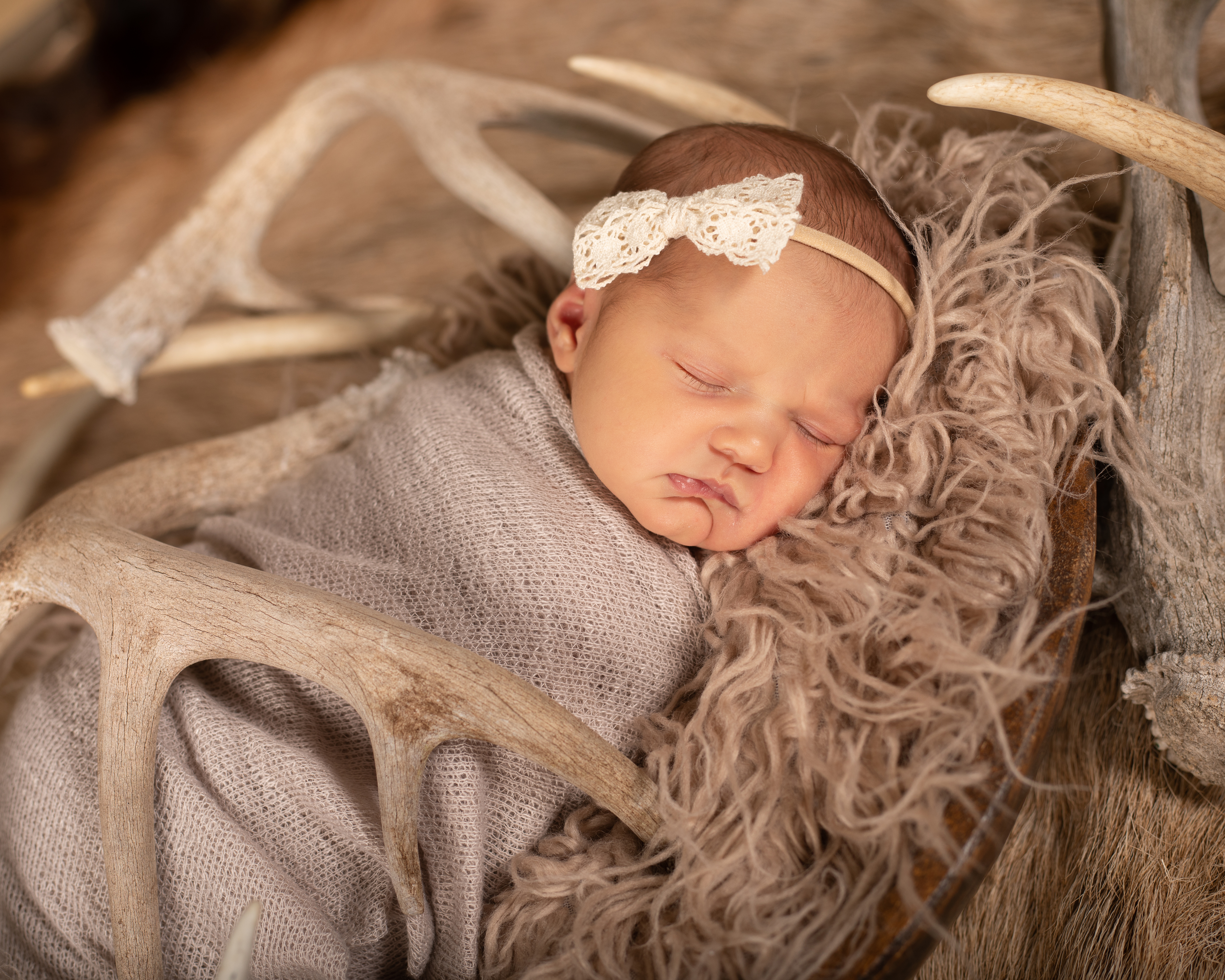 How to Prepare for your Newborn Photo Session