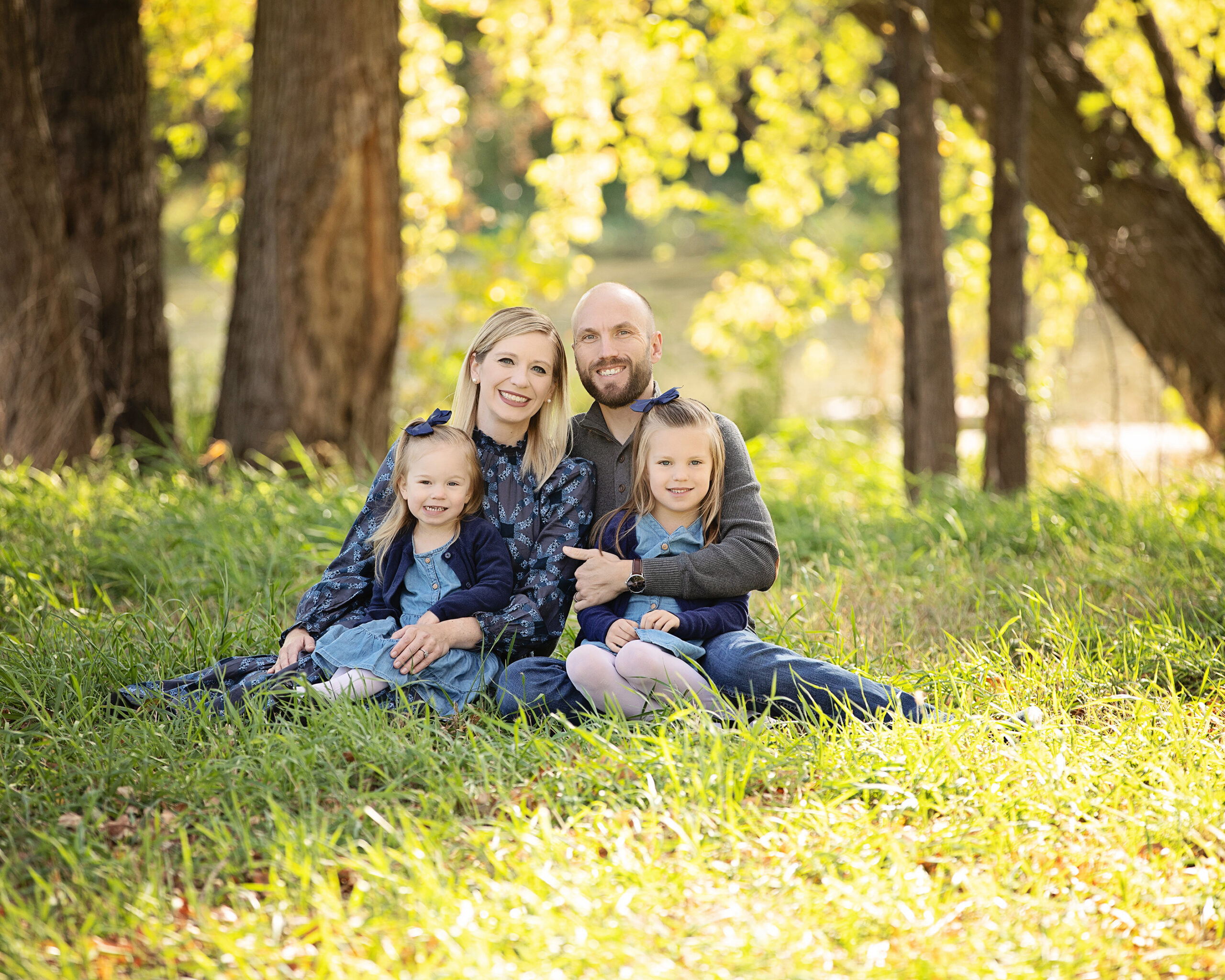 The Complete Checklist for Family Photo Shoots