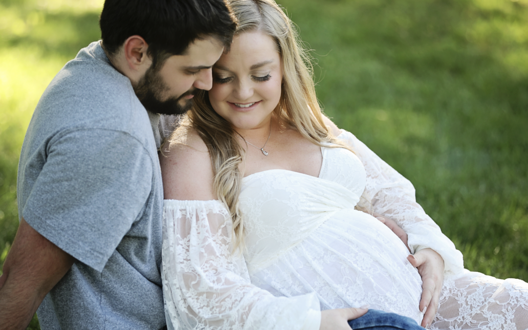 Tips for your Maternity Session